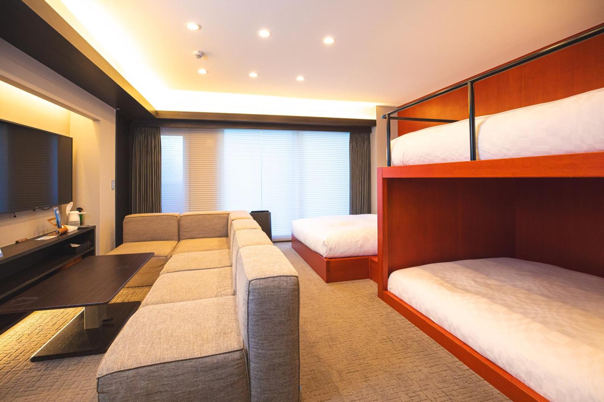Gold Stay Nagoya Osu Kamer foto