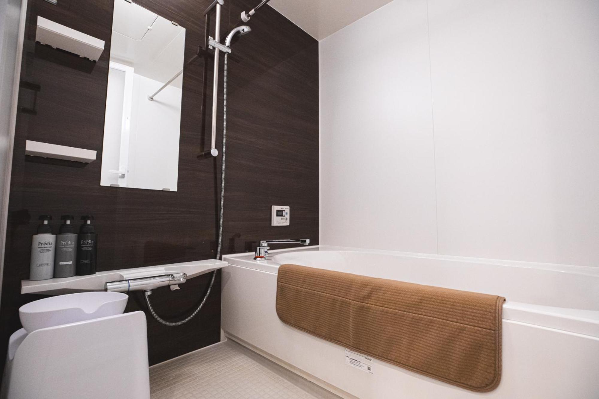 Gold Stay Nagoya Osu Kamer foto